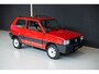 Fiat Panda 1.1L 4x4