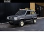 Fiat Panda 4x4 Sisley