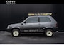 Fiat Panda 4x4 Sisley