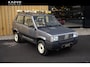 Fiat Panda 4x4 Sisley