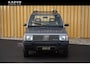 Fiat Panda 4x4 Sisley