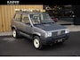 Fiat Panda 4x4 Sisley