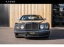 Bentley Brooklands 6.8 V8 Coupe full service history