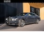 Bentley Brooklands 6.8 V8 Coupe full service history