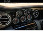 Bentley Brooklands 6.8 V8 Coupe full service history