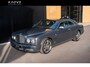 Bentley Brooklands 6.8 V8 Coupe full service history