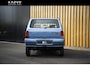 Fiat Panda 4x4 Piccolo Lusso