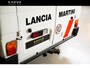 Fiat 242 Martini Racing Assistenza