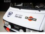 Fiat 242 Martini Racing Assistenza