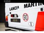 Fiat 242 Martini Racing Assistenza