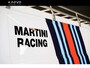 Fiat 242 Martini Racing Assistenza