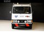 Fiat 242 Martini Racing Assistenza