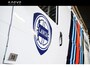 Fiat 242 Martini Racing Assistenza