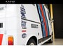 Fiat 242 Martini Racing Assistenza