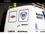 Fiat 242 Martini Racing Assistenza