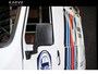 Fiat 242 Martini Racing Assistenza