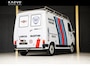 Fiat 242 Martini Racing Assistenza