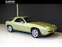 Porsche 928 (manual gearbox, Pasha interior)