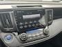 Toyota RAV4 2.5 Hybrid AWD Executive Business Lederen bekleding, Trekhaak, Apple Carplay en/of Android auto, Achteruitrijcamera, Navigatie, Stoelverwarming, Elektrische stoel + seat-memory, Smart Key