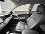 Toyota RAV4 2.5 Hybrid AWD Executive Business Lederen bekleding, Trekhaak, Apple Carplay en/of Android auto, Achteruitrijcamera, Navigatie, Stoelverwarming, Elektrische stoel + seat-memory, Smart Key