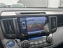 Toyota RAV4 2.5 Hybrid AWD Executive Business Lederen bekleding, Trekhaak, Apple Carplay en/of Android auto, Achteruitrijcamera, Navigatie, Stoelverwarming, Elektrische stoel + seat-memory, Smart Key