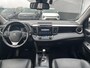 Toyota RAV4 2.5 Hybrid AWD Executive Business Lederen bekleding, Trekhaak, Apple Carplay en/of Android auto, Achteruitrijcamera, Navigatie, Stoelverwarming, Elektrische stoel + seat-memory, Smart Key