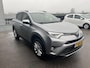 Toyota RAV4 2.5 Hybrid AWD Executive Business Lederen bekleding, Trekhaak, Apple Carplay en/of Android auto, Achteruitrijcamera, Navigatie, Stoelverwarming, Elektrische stoel + seat-memory, Smart Key