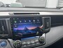 Toyota RAV4 2.5 Hybrid AWD Executive Business Lederen bekleding, Trekhaak, Apple Carplay en/of Android auto, Achteruitrijcamera, Navigatie, Stoelverwarming, Elektrische stoel + seat-memory, Smart Key