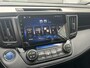 Toyota RAV4 2.5 Hybrid AWD Executive Business Lederen bekleding, Trekhaak, Apple Carplay en/of Android auto, Achteruitrijcamera, Navigatie, Stoelverwarming, Elektrische stoel + seat-memory, Smart Key