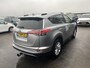 Toyota RAV4 2.5 Hybrid AWD Executive Business Lederen bekleding, Trekhaak, Apple Carplay en/of Android auto, Achteruitrijcamera, Navigatie, Stoelverwarming, Elektrische stoel + seat-memory, Smart Key