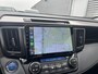 Toyota RAV4 2.5 Hybrid AWD Executive Business Lederen bekleding, Trekhaak, Apple Carplay en/of Android auto, Achteruitrijcamera, Navigatie, Stoelverwarming, Elektrische stoel + seat-memory, Smart Key