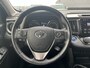 Toyota RAV4 2.5 Hybrid AWD Executive Business Lederen bekleding, Trekhaak, Apple Carplay en/of Android auto, Achteruitrijcamera, Navigatie, Stoelverwarming, Elektrische stoel + seat-memory, Smart Key