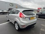 Ford Fiesta 1.0 EcoBoost Titanium Navi pdc Afneembare trekhaak Zeer mooie auto !