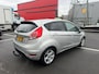 Ford Fiesta 1.0 EcoBoost Titanium Navi pdc Afneembare trekhaak Zeer mooie auto !