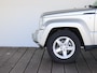Jeep Cherokee 2.8 CRD Limited | Youngtimer | Grijs kenteken | Cruise Control | Navi |