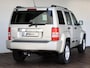 Jeep Cherokee 2.8 CRD Limited | Youngtimer | Grijs kenteken | Cruise Control | Navi |