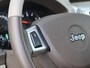 Jeep Cherokee 2.8 CRD Limited | Youngtimer | Grijs kenteken | Cruise Control | Navi |