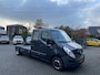 Renault Master 2.3 dCi 120kw | DubCab | 7 Pers. | BE Trekker