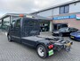 Renault Master 2.3 dCi 120kw | DubCab | 7 Pers. | BE Trekker