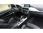 BMW 4-Serie 420i Cabrio High Executive Aut. * NL AUTO *
