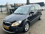Skoda Roomster 1.2 TSI Tour 2e eigenaar dealer onderhouden airco cruis control elektrische ramen cv op afs