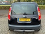 Skoda Roomster 1.2 TSI Tour 2e eigenaar dealer onderhouden airco cruis control elektrische ramen cv op afs