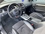 Audi A5 Coupé 1.8 TFSI Pro Line S AUTOMAAT, 188Dkm.NAP, Leer/Alc, Clima, Navi, CC, PDC, 20"LM, – Inruil Mogelijk –