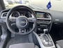 Audi A5 Coupé 1.8 TFSI Pro Line S AUTOMAAT, 188Dkm.NAP, Leer/Alc, Clima, Navi, CC, PDC, 20"LM, – Inruil Mogelijk –