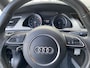 Audi A5 Coupé 1.8 TFSI Pro Line S AUTOMAAT, 188Dkm.NAP, Leer/Alc, Clima, Navi, CC, PDC, 20"LM, – Inruil Mogelijk –