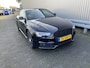 Audi A5 Coupé 1.8 TFSI Pro Line S AUTOMAAT, 188Dkm.NAP, Leer/Alc, Clima, Navi, CC, PDC, 20"LM, – Inruil Mogelijk –