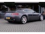 Aston Martin V8 Vantage 4.3 V8 Sportshift Meteorite Silver