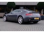 Aston Martin V8 Vantage 4.3 V8 Sportshift Meteorite Silver