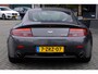 Aston Martin V8 Vantage 4.3 V8 Sportshift Meteorite Silver