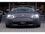 Aston Martin V8 Vantage 4.3 V8 Sportshift Meteorite Silver